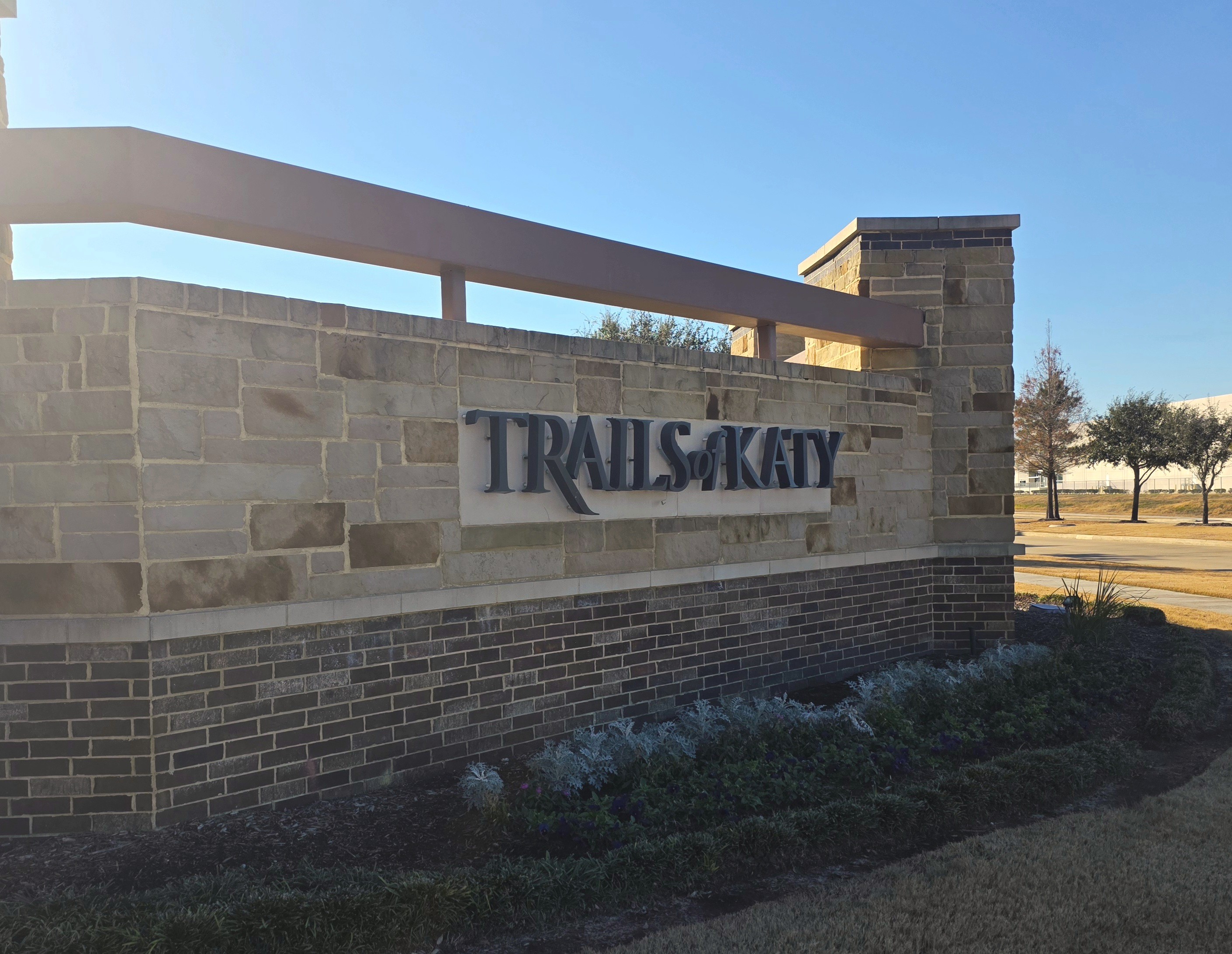 Trails of Katy Owners Association